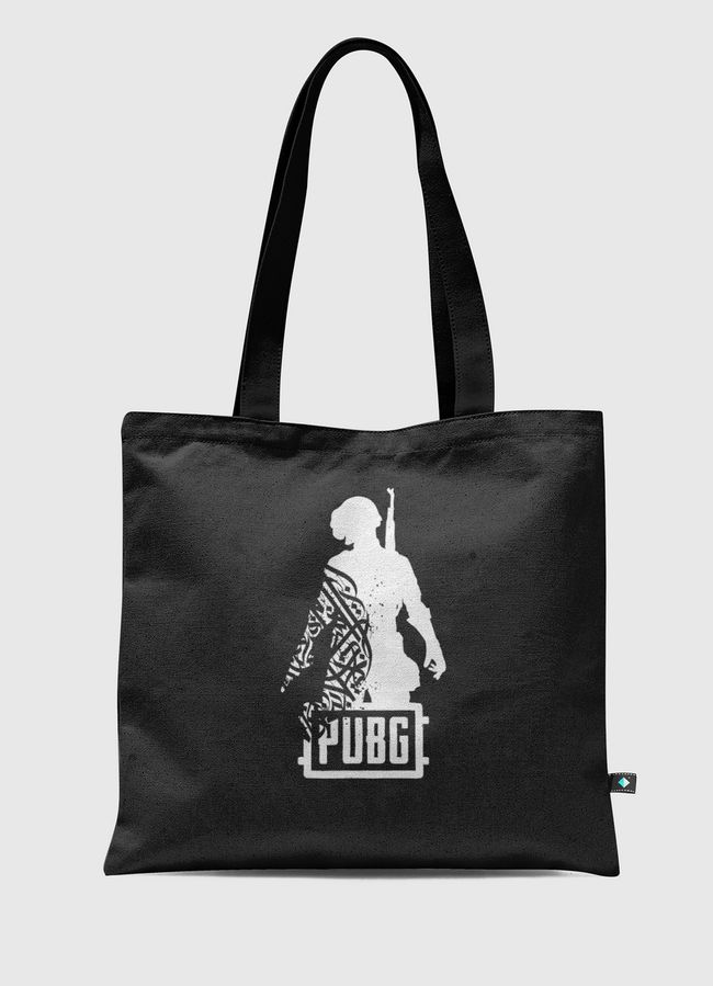 pubg - Tote Bag