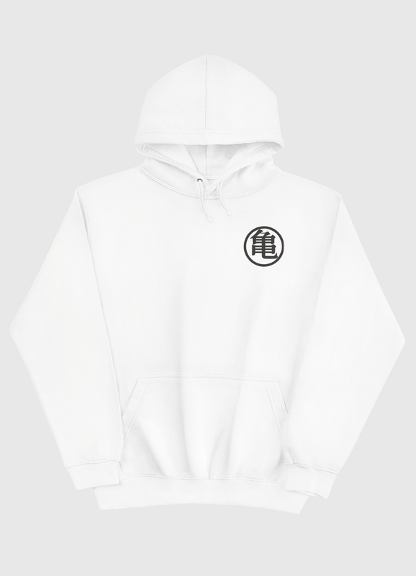 DBZ Pullover Hoodie