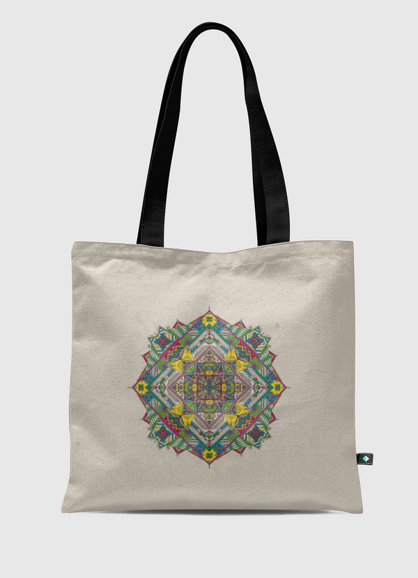 Qatt  Tote Bag