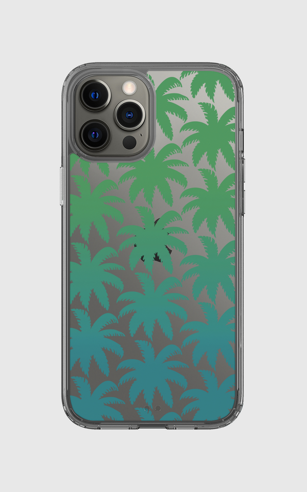 Al Ahsa Clear Case