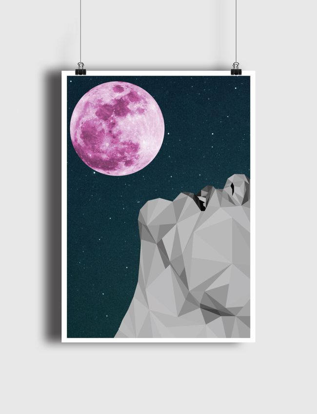 star lust - Poster