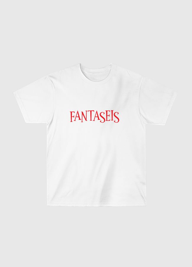 fnts - Classic T-Shirt