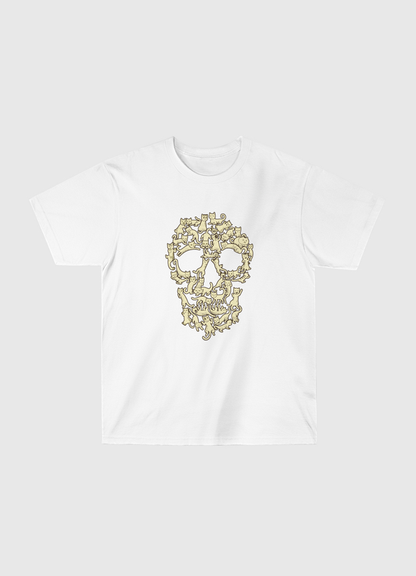 Catskull Classic T-Shirt