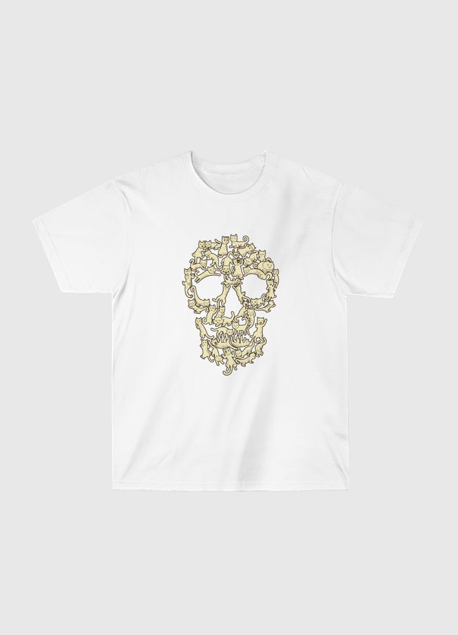 Catskull - Classic T-Shirt