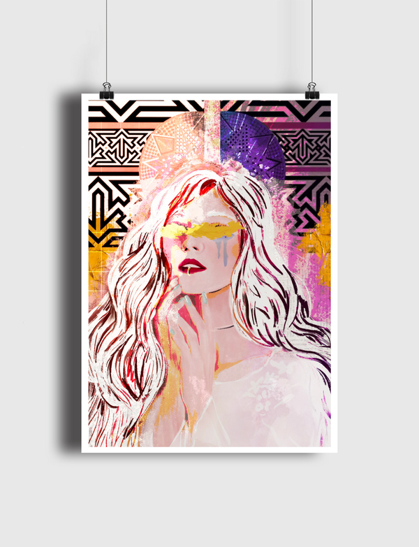 أُنثى || female   Poster