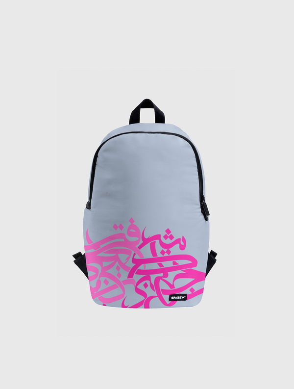 Pink Universe v2.0 Spark Backpack