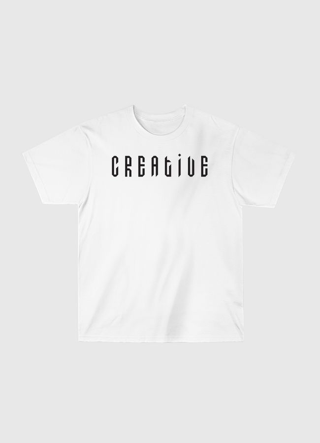 Creative - Classic T-Shirt