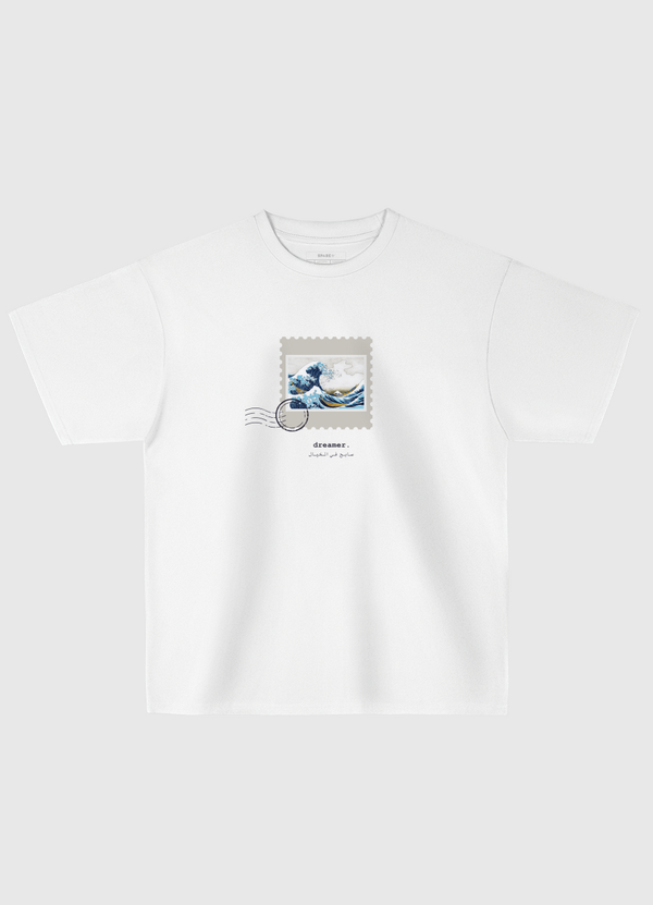 Dreamer Oversized T-Shirt