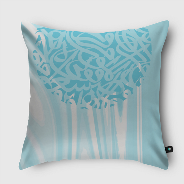 trkoaz Throw Pillow