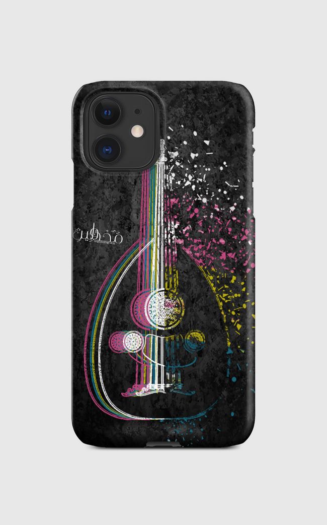 Oud  - Regular Case