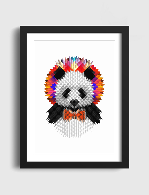 Panda Artframe