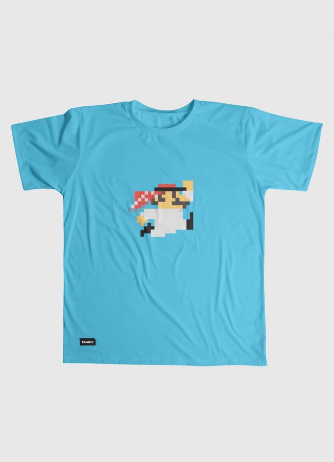 SA MARIO  - Men Graphic T-Shirt
