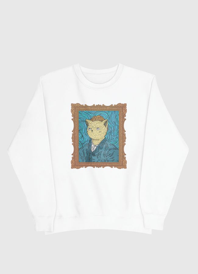 Cat Gough - Men Sweatshirt