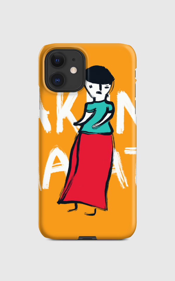 Hakuna Matata Regular Case