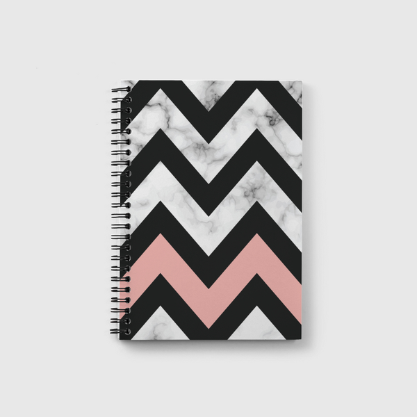 Marble geometry Notebook