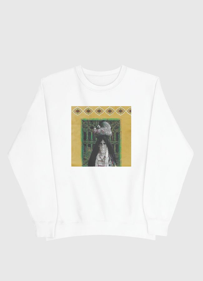 جدعه - Men Sweatshirt