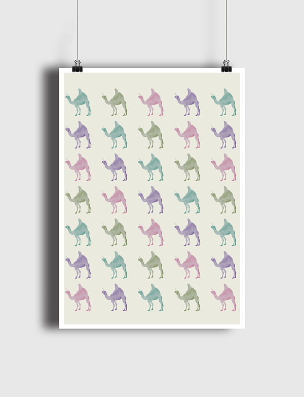 unicamel Poster