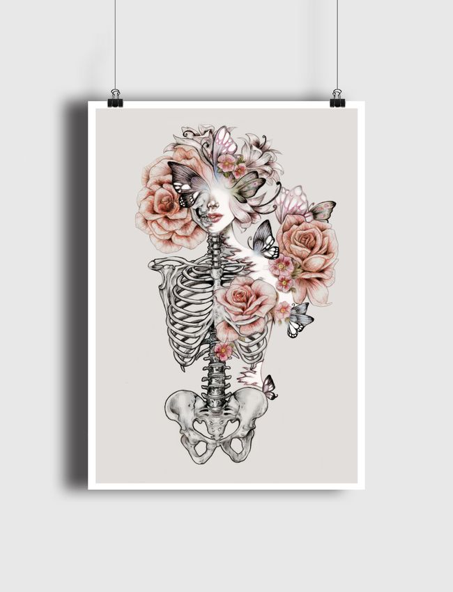 inside out  - Poster