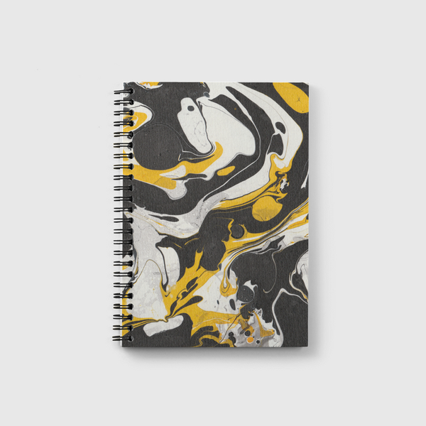 Marble 2 Notebook