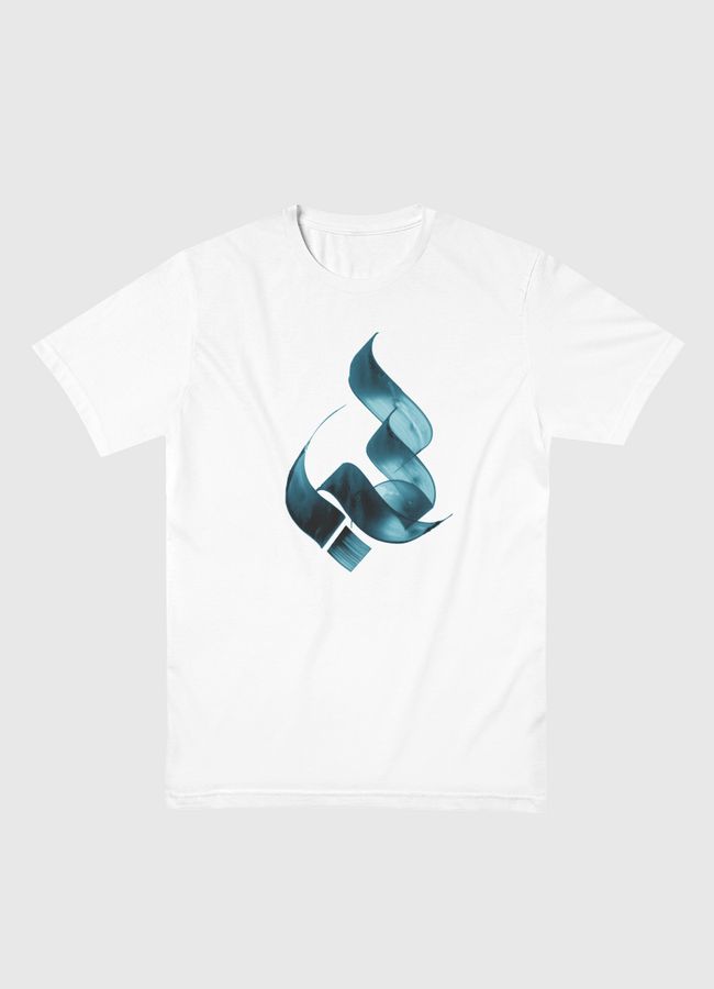 The Love - Men Basic T-Shirt