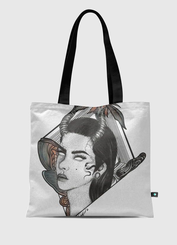 The butterfly effect  Tote Bag