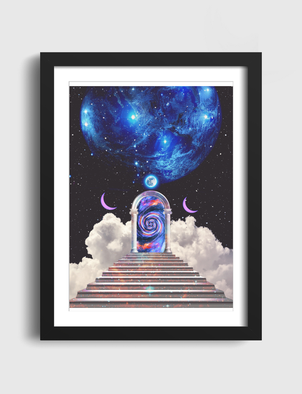 celestial portal  Artframe