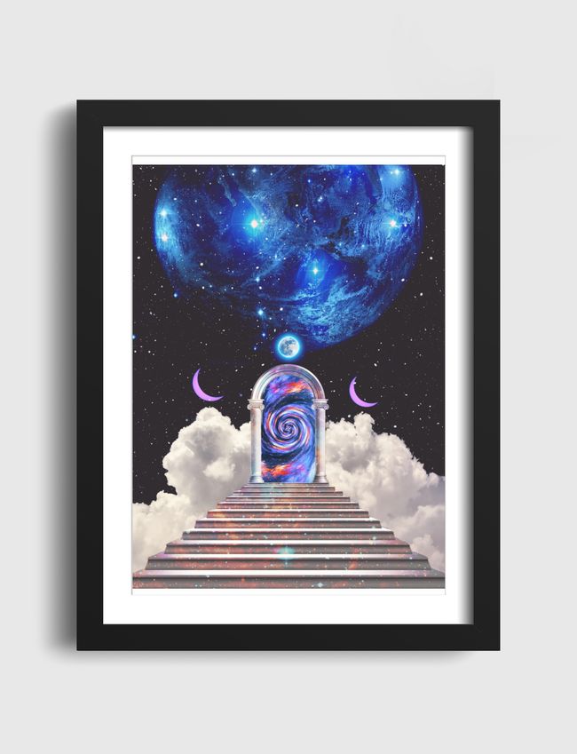 celestial portal  - Artframe