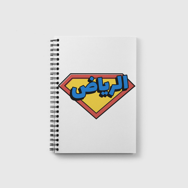 City of Heroes Notebook