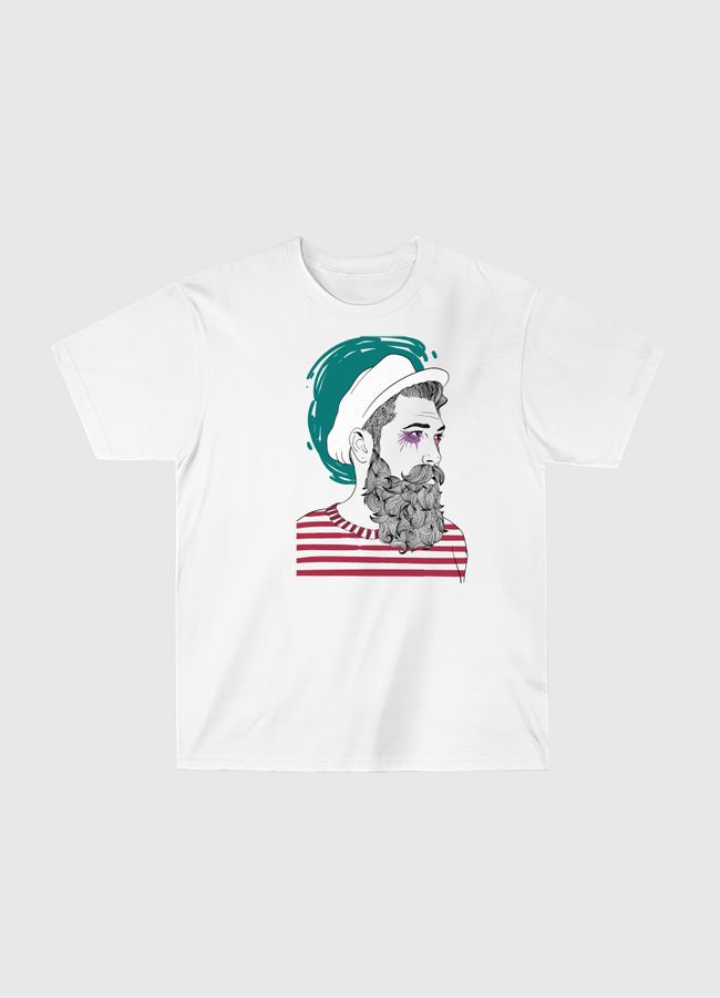 The Sailor - Classic T-Shirt