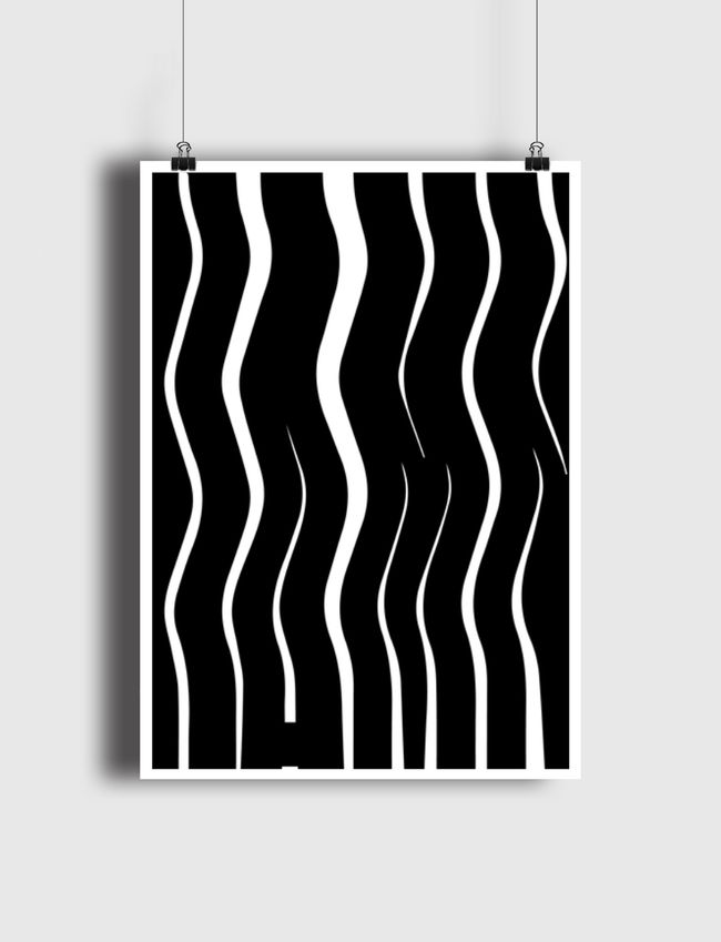 damn - Poster
