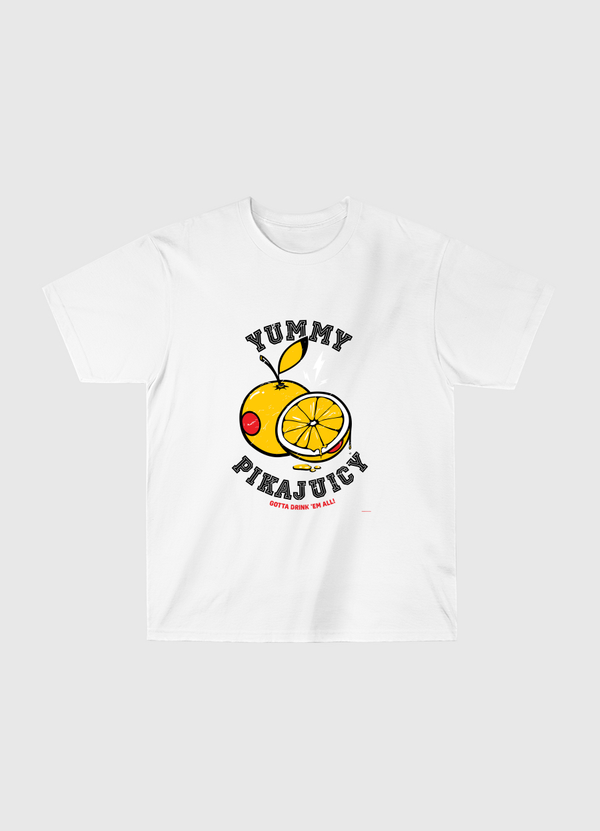 Pikajuicy Classic T-Shirt