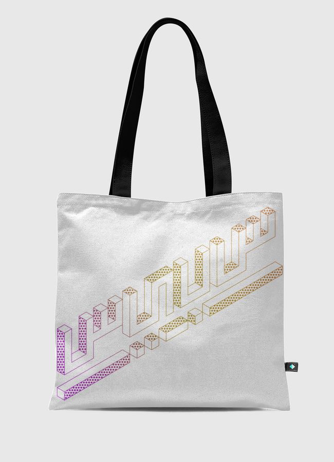 space - Tote Bag