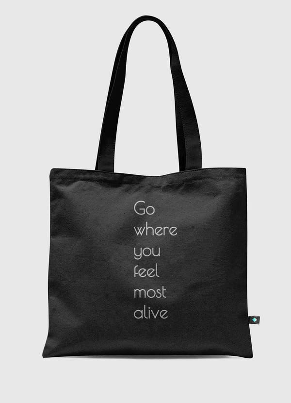 gwyfma Tote Bag