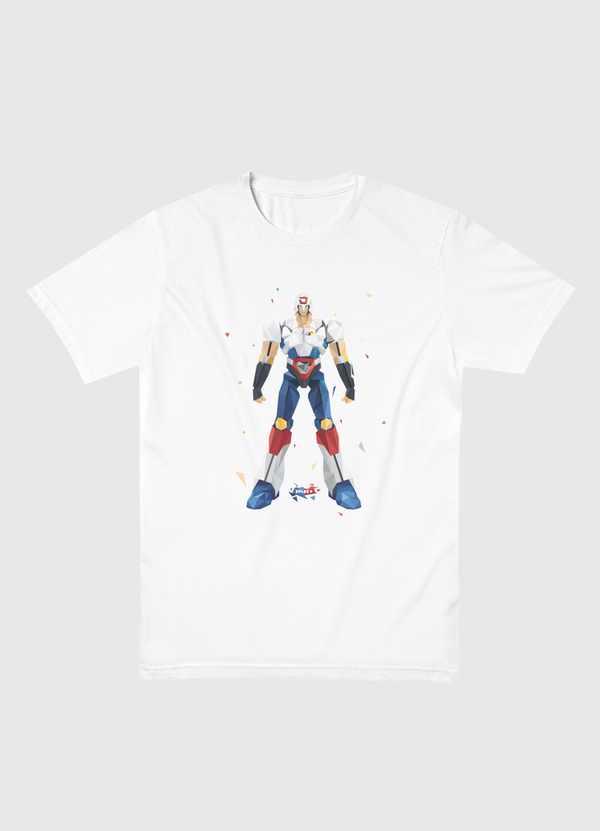 Jomaro | جومارو Men Basic T-Shirt