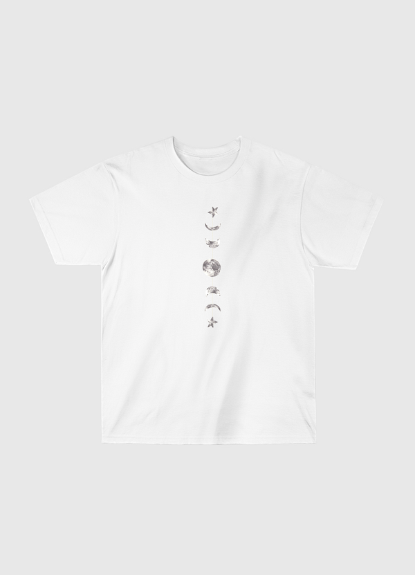 Moon Phase Classic T-Shirt