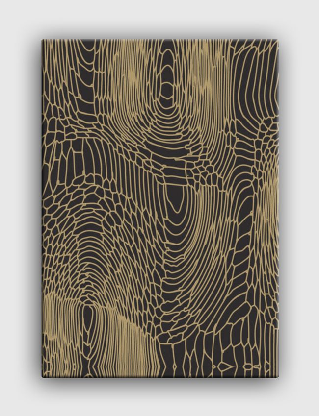 Python gold - Canvas