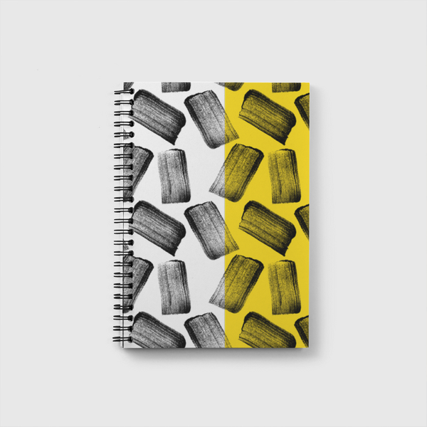pattern Notebook