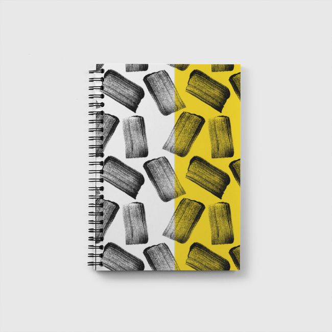 pattern - Notebook