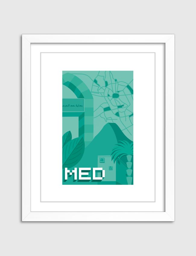 MED - Artframe