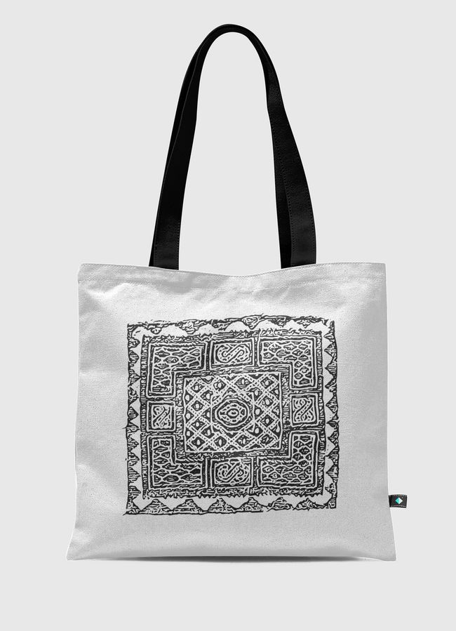 Ancient Art 01 - Tote Bag