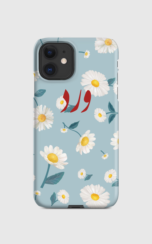 FLOWER | ورد Regular Case