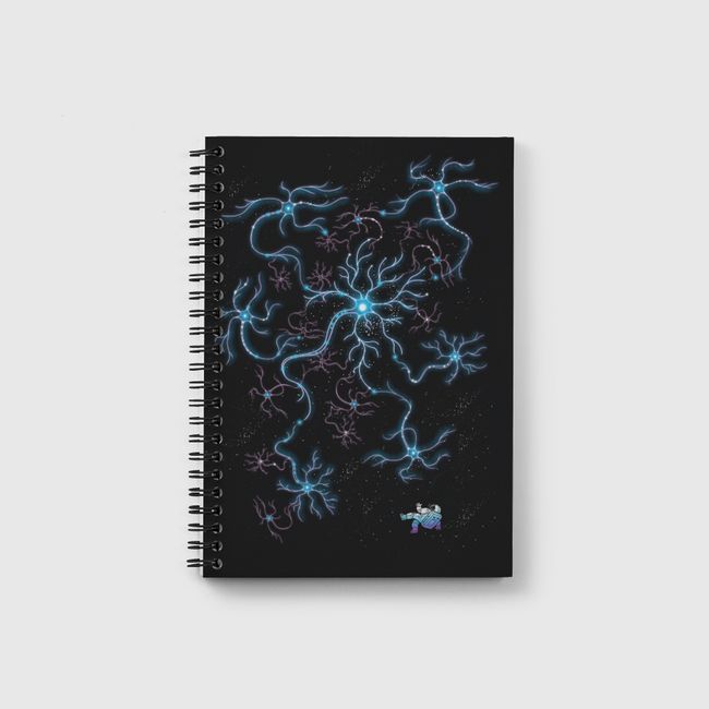 Neuron Galaxy - Notebook