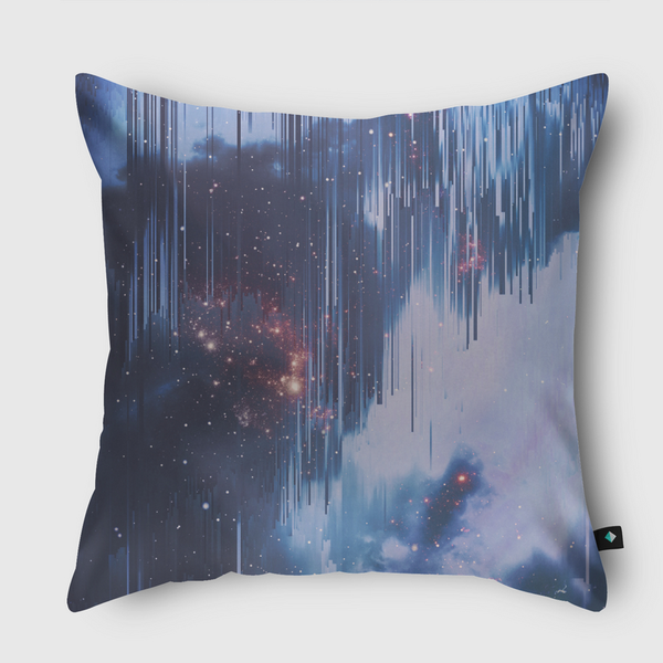 Twinkle Little Star Throw Pillow