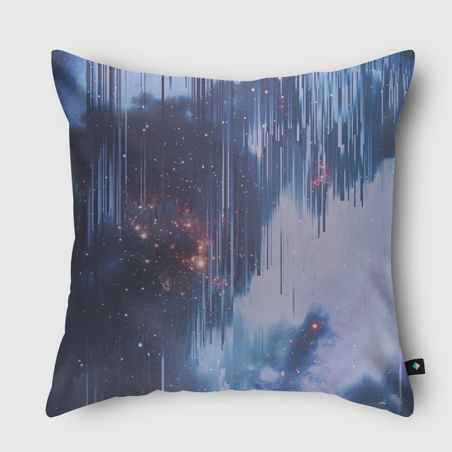 Twinkle Little Star - Throw Pillow