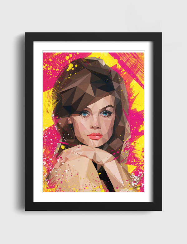 VOGUE MUSE  Artframe