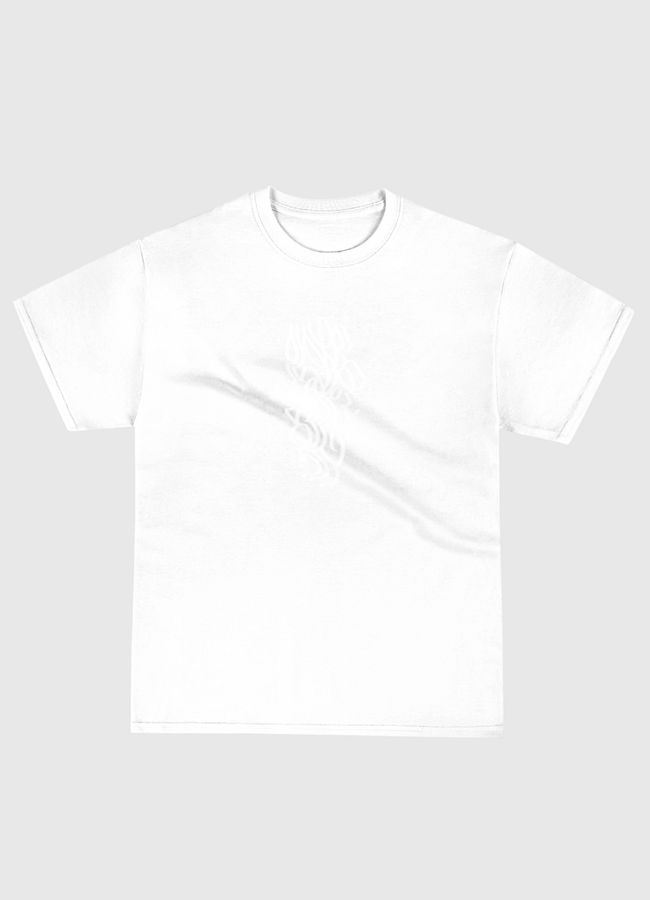 Grey Rebellion - Classic T-Shirt