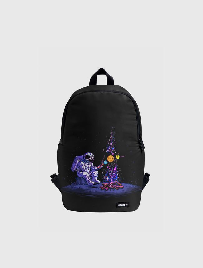 Moon Camping - Spark Backpack