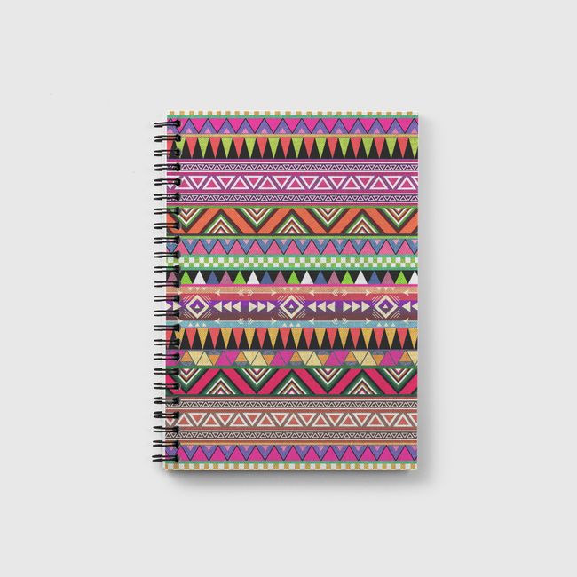 OVERDOSE - Notebook