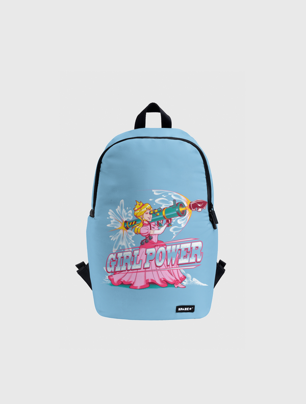 Girl Power Spark Backpack