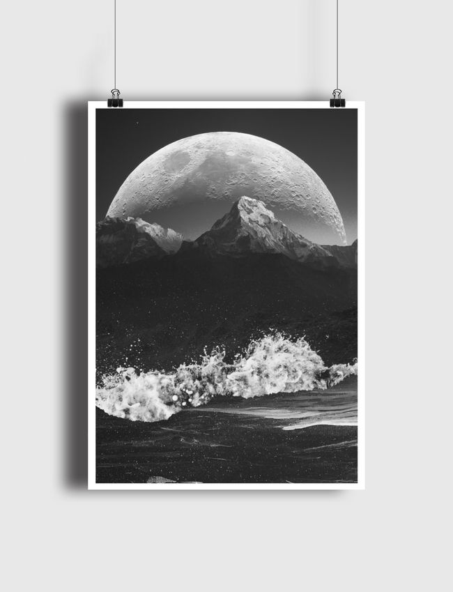 ضياع - Poster